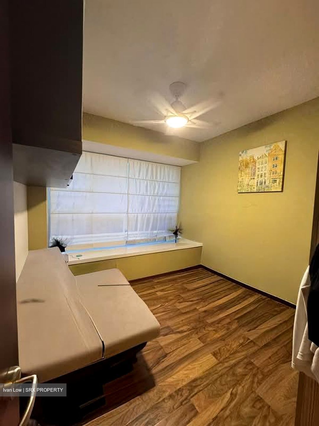 Blk 588B Park Central @ Amk (Ang Mo Kio), HDB 4 Rooms #527081121